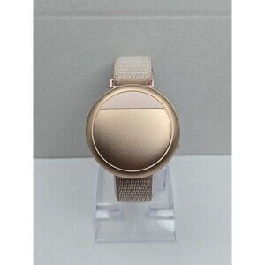 Embr Wave 2 Thermal Wristband Cooling Warming Menopause Hot Flashes No Charger